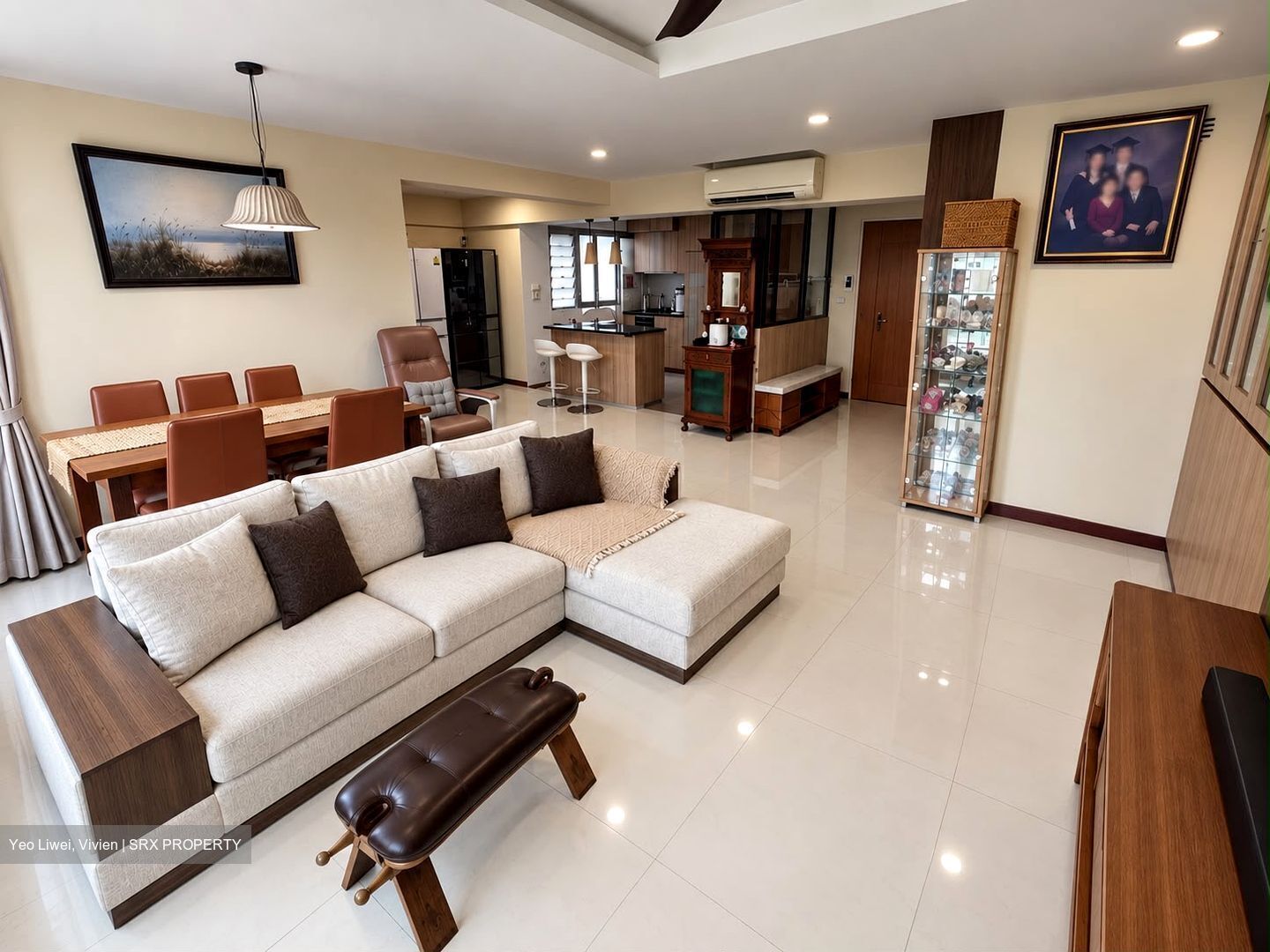 Blk 513B Saraca Breeze @ Yishun (Yishun), HDB 5 Rooms #622164451